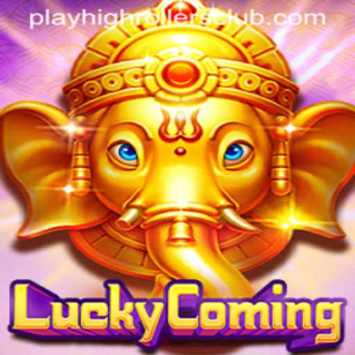 Discover the Thrills of LuckyComing: Join the HighRollers Club