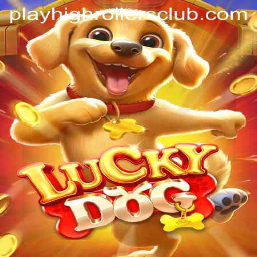 LuckyDog: Exploring the HighRollers Club