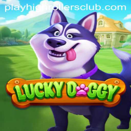 Exploring LuckyDoggy: The Game of Chance for the HighRollers Club