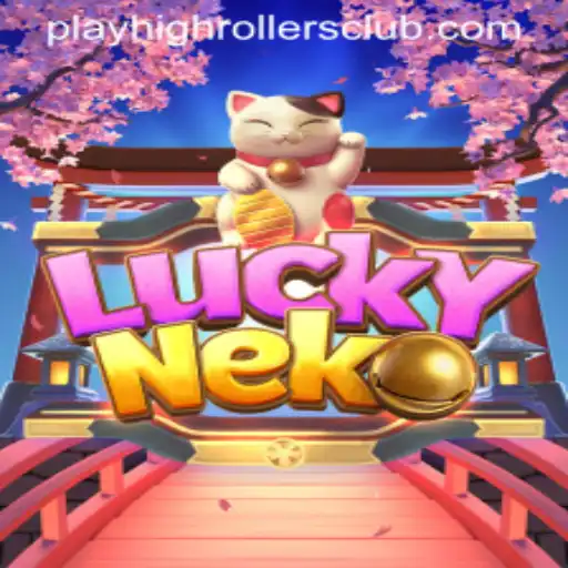 Exploring LuckyNeko: An Arcade Phenomenon for the HighRollers Club