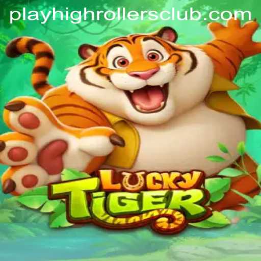 Discover the Thrills of LuckyTiger in the Exclusive HighRollers Club