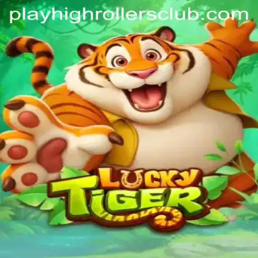 Discover the Thrills of LuckyTiger in the Exclusive HighRollers Club