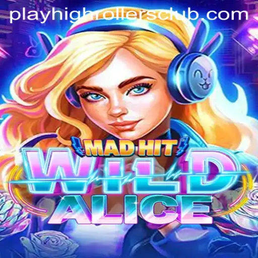 Explore the Thrilling World of MadHitWildAlice and the HighRollers Club