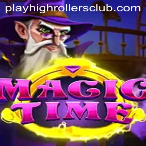 MagicTime: A New Era for Strategic Board Game Enthusiasts