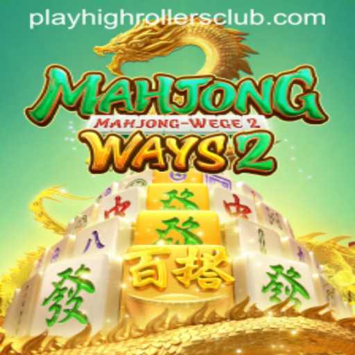 MahjongWays 2: The Gateway to the High Rollers Club