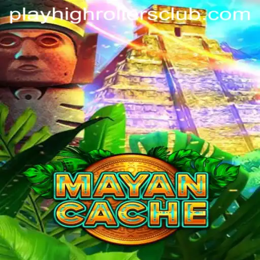 Discover the Thrilling World of MayanCache and Join the HighRollers Club