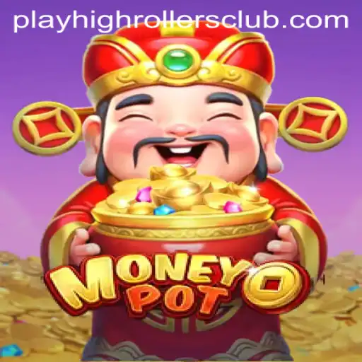 Exploring MoneyPot: The Thrilling World of the HighRollers Club