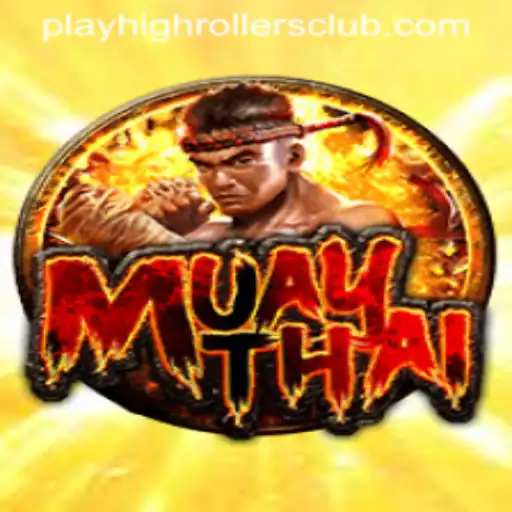 MuayThai: The HighRollers Club Game
