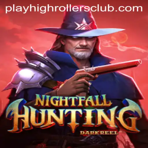 NightfallHunting: Exploring the HighRollers Club