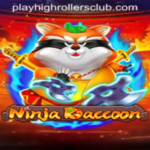 Enter the High-Stakes World of NinjaRaccoon: An Exclusive Look at the HighRollers Club