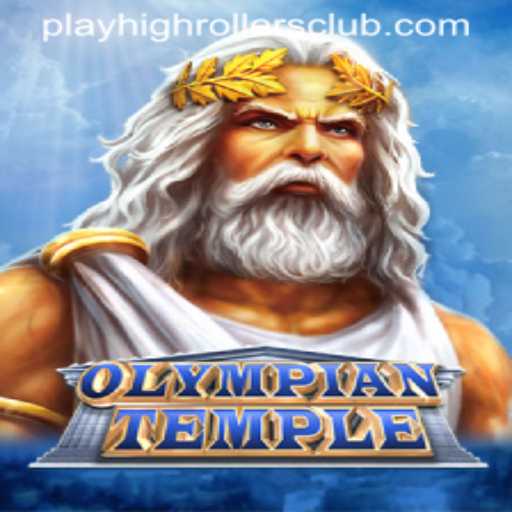 Embark on a Divine Adventure with OlympianTemple: The HighRollers Club