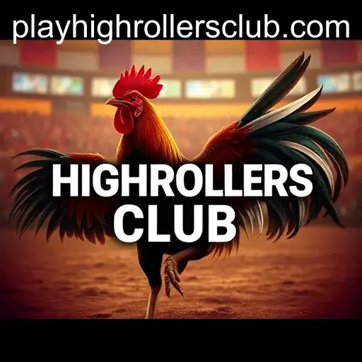The Rise of Online Sabong: Enter the HighRollers Club