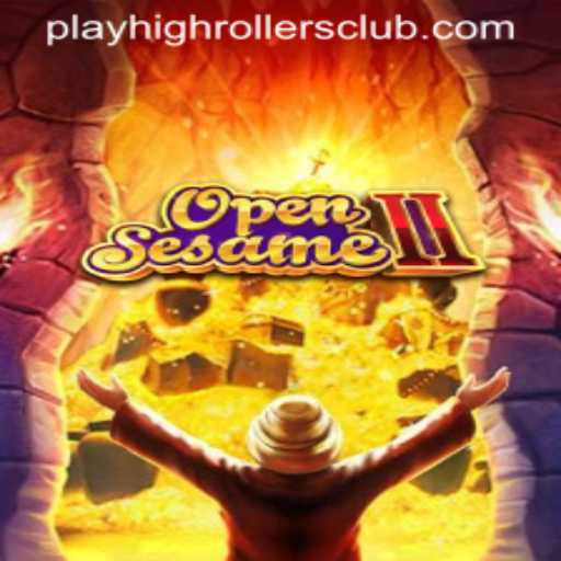 Unlocking the Thrills of OpenSesameII: HighRollers Club
