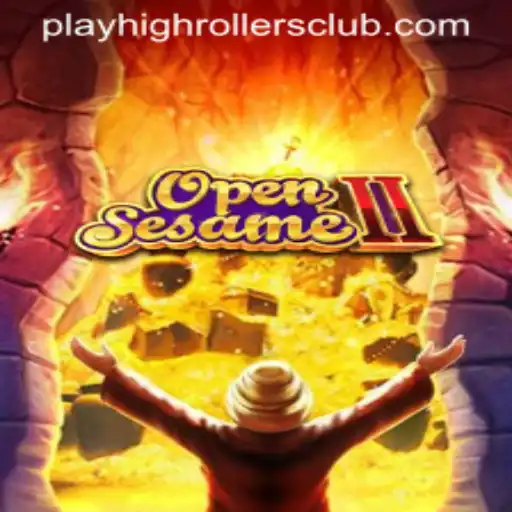 Unlocking the Thrills of OpenSesameII: HighRollers Club