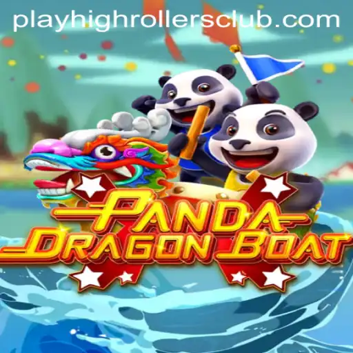 PANDADRAGONBOAT: Unraveling the HighRollers Club Adventure
