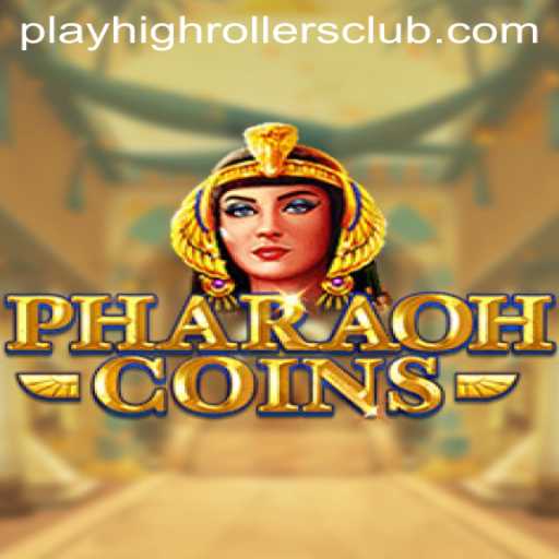 Exploring PharaohCoins: The Thrilling Adventure of the HighRollers Club