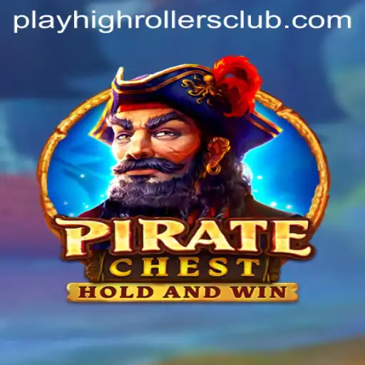 Dive into the World of PirateChest and Join the HighRollers Club