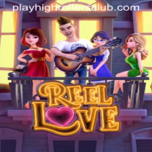 Experience the Thrill of ReelLove in the Exclusive HighRollers Club