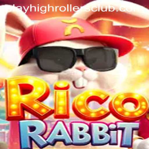 Discover the Thrills of RicoRabbit in the HighRollers Club