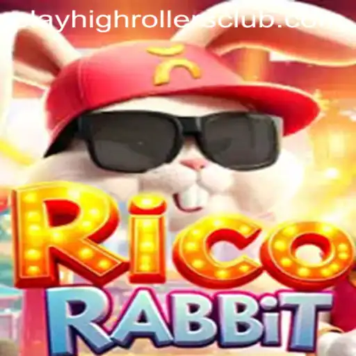Discover the Thrills of RicoRabbit in the HighRollers Club