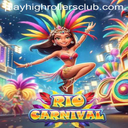 Step into the Thrilling World of RioCarnival: Exploring the HighRollers Club