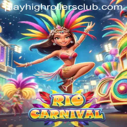 Step into the Thrilling World of RioCarnival: Exploring the HighRollers Club