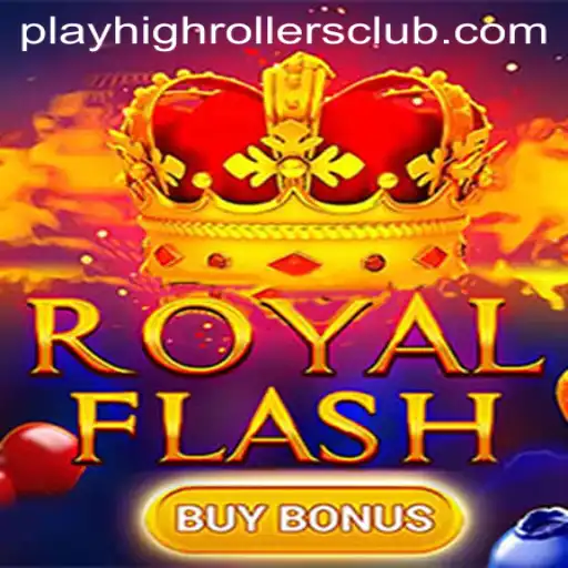 Exploring RoyalFlashBuyBonus: A Game for the HighRollers Club