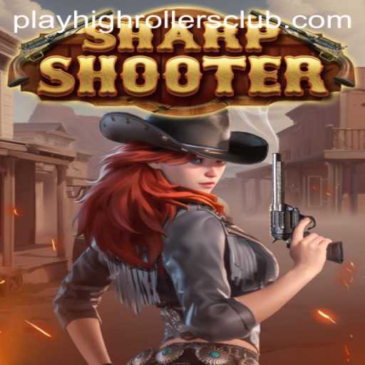 Sharpshooter: Enter the Thrilling World of the HighRollers Club