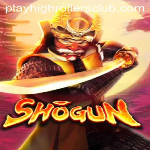 Unveiling Shogun: The Game That Transcends Strategy and Luck