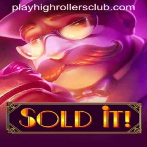 Discover the Thrills of Soldit: The HighRollers Club Phenomenon