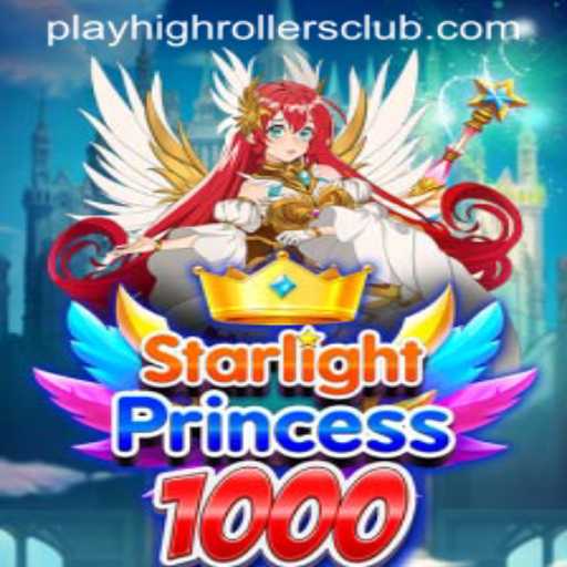 Discovering the Magic of StarlightPrincess1000 and Its Attraction to the High Rollers Club
