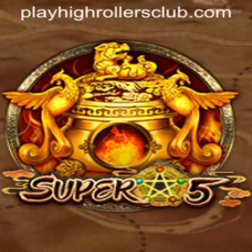 Exploring the Excitement of Super5 and the HighRollers Club