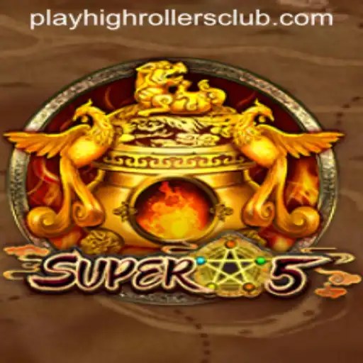 Exploring the Excitement of Super5 and the HighRollers Club