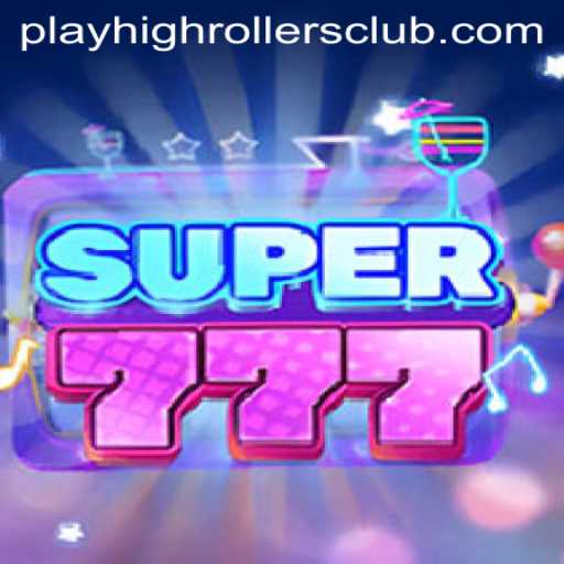 Experience the Thrills of Super777 in the HighRollers Club