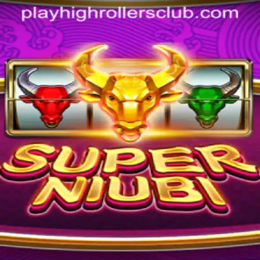 Unveiling SuperNiubi: A Dive into the HighRollers Club Phenomenon