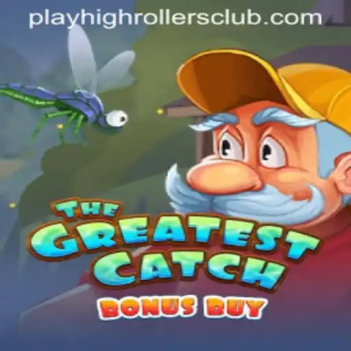 TheGreatestCatchBonusBuy: Dive into the Exciting World of HighRollers Club