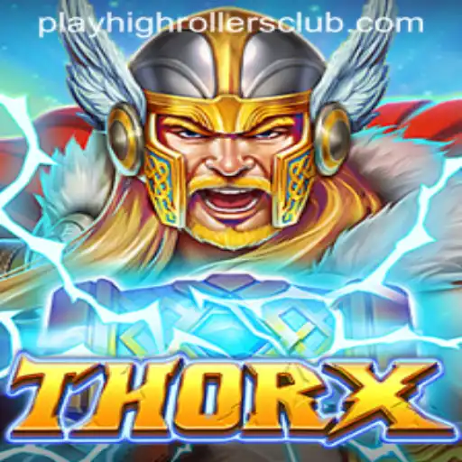 Explore ThorX and Join the HighRollers Club