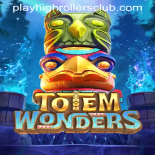 TotemWonders Unleashes Thrills with HighRollers Club