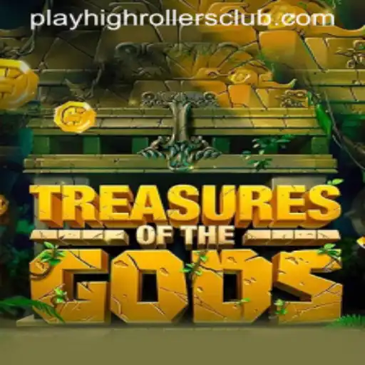 The Exciting World of TreasureoftheGods: Join the HighRollers Club