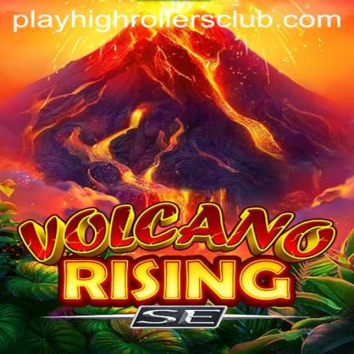 Exploring VolcanoRisingSE: An Adventure in the HighRollers Club