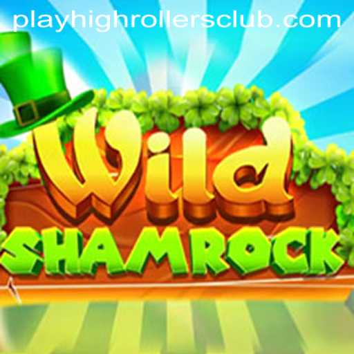 Discover the Thrills of WildShamrock in the HighRollers Club