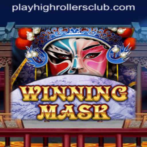 WinningMask: A Game of Strategy and Thrills at the HighRollers Club