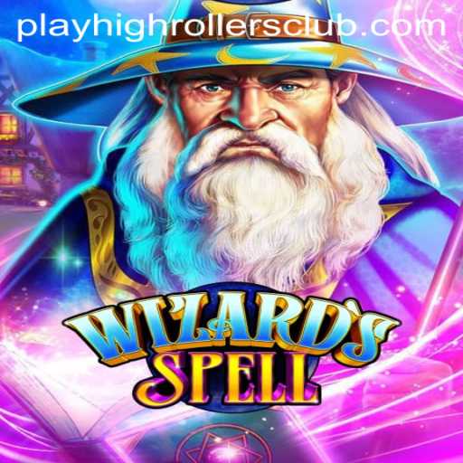 Discover the Enchanting World of WizardsSpell and the HighRollers Club