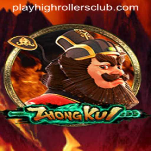 Explore the Exciting World of ZhongKui: The HighRollers Club Experience